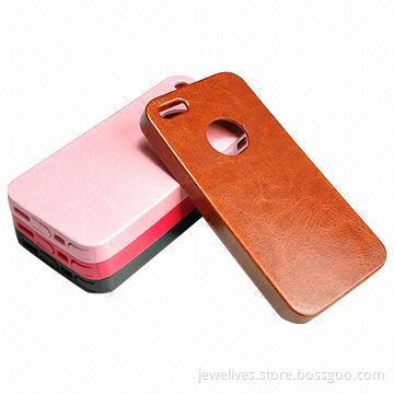 TPU Jelly Phone Case, Durable, Soft Texture, Fits for iPhone 5